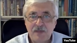 Валерій Романенко