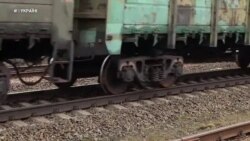 Залізна стійкість: життя і робота на залізниці під час війни Залізна стійкість: життя і робота на залізниці під час війни