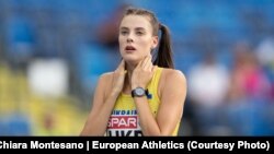 Україна боролася на ІІІ Європейських іграх не за нагороди, а за повернення до лідерського дивізіону