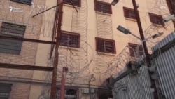 Смерти в СИЗО Оренбурга  Смерти в СИЗО Оренбурга