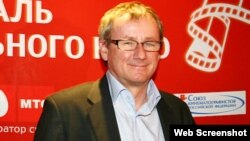 Російський продюсер Міхаель Шліхт