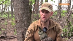 «Повертаємо кожного, навіть російських військових, – ми лишаємося людьми»: історія пошуковця Олексія Юкова «Повертаємо кожного, навіть російських військових, – ми лишаємося людьми»: історія пошуковця Олексія Юкова