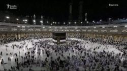 Həcc ziyarəti monopoliyadadır? Həcc ziyarəti monopoliyadadır?