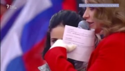 В Россию вывозят украинских детей В Россию вывозят украинских детей