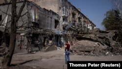 Загалом через російські атаки на Донеччині загинули троє людей, ще двоє поранені. Фото ілюстративне