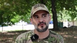 Поради починаючим військовим медикам (відео) Поради починаючим військовим медикам (відео)