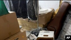 Секретні документи в маєтку Трампа Мар-а-Лаґо