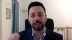 Рид Стэндиш о договорённостях России и Китая Рид Стэндиш о договорённостях России и Китая