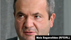 Зураб Чиаберашвили