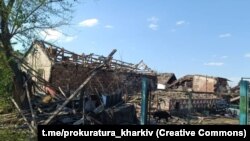 У прокуратурі також уточнюють, що 75-річна жінка зазнала гострої реакції на стрес, у чоловіка 50 років – поранення. Фото ілюстративне 