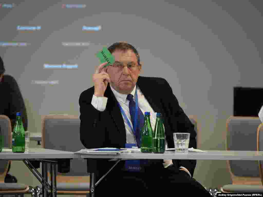 Андрей Илларионов 