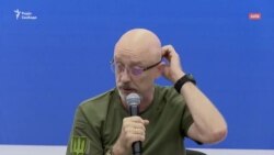 Міноборони не купляло літні куртки за ціною зимових – Резніков Міноборони не купляло літні куртки за ціною зимових – Резніков