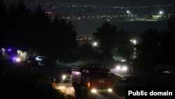 Геленджик – один з найпопулярніших курортів Росії на березі Чорного моря