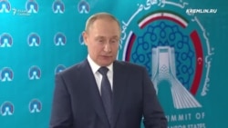 История отношений Путина и Раиси История отношений Путина и Раиси