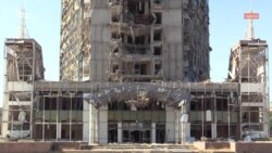 Комбінована атака РФ на Одесу: наслідки обстрілу та масштаби руйнувань (відео) Комбінована атака РФ на Одесу: наслідки обстрілу та масштаби руйнувань (відео)