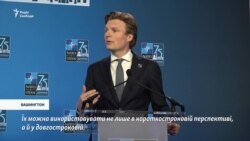 «Дуже скоро». В уряді Нідерландів пояснили, коли чекати на додаткові системи ППО (відео)
