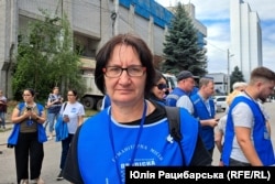 Жанна Ведмєдєва