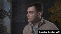 Гліб Каракулов