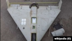 У Силах оборони півдня повідомили, що вночі загарбники вкотре спрямували декілька хвиль ударних БпЛА типу Shahed-131/136 по південних регіонах