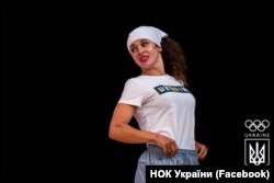 Був вибір - або операція і завершити професійну кар'єру, або танцювати далі і ризикувати здоров'ям