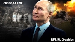 «Вивести війська з ДНР, ЛНР, Херсонської та Запорізької областей; не вступати до НАТО; позаблоковий без'ядерний статус» – Путін Україні