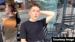 Максим Беломыцев