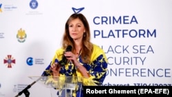 Эмине Джапарова