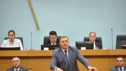 TV Liberty: Dodikov put ka secesiji bez jasnih posljedica i sankcija TV Liberty: Dodikov put ka secesiji bez jasnih posljedica i sankcija