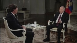 Путин про "госпереворот" Путин про "госпереворот"