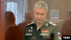 Тимур Іванов був заарештований судом у Москві вранці 24 квітня