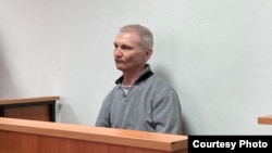 Алексей Москалев