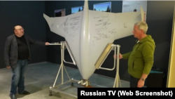 Російський БПЛА «Італмас»: чимало медіа поширили новину про те, що він УЖЕ вдарив по українському тилу. Проте це передчасні висновки