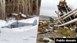 Безпілотники вже не вперше влучають по обʼєктах у Туапсе, архівне фото