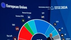 Куда пойдет Европа после побед правых популистов?  Куда пойдет Европа после побед правых популистов?