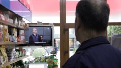 Interesim në Burojë e Skenderaj për gjyqin në Hagë
 Interesim në Burojë e Skenderaj për gjyqin në Hagë