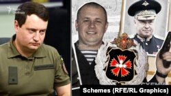 На думку представника ГУР, журналістське викриття «послаблює можливості підрозділу»