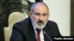 Раніше прем’єр-міністр Вірменії Нікол Пашинян заявив, що залежність Вірменії у сфері безпеки тільки від однієї країни, а саме Росії, була «стратегічною помилкою»