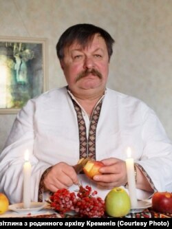 Вдома, 2013 рік