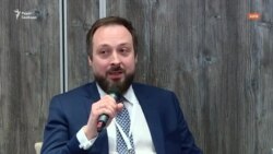 Антикорупційна стратегія. Вишневський. Новіков Антикорупційна стратегія. Вишневський. Новіков