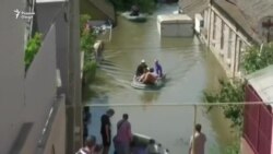 Оқибати тахриби сарбанд. Мардумро ба ҷои амн мебаранд Оқибати тахриби сарбанд. Мардумро ба ҷои амн мебаранд