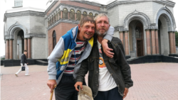 Русская культура, русское насилие Русская культура, русское насилие