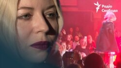 «Ми граємо як востаннє» – лідерка гурту ONUKA про виклики війни і збереження спадщини «Ми граємо як востаннє» – лідерка гурту ONUKA про виклики війни і збереження спадщини