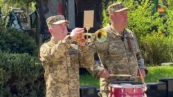 У Києві попрощалися з журналістом Олександром Бондаренком