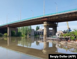 Підтоплення Херсону, 6 червня 2023 року