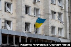 «Харків не був проросійським, він був частково аполітичним. І тут завжди була доволі потужна патріотична спільнота»
