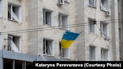 Російські військові щодня обстрілюють Харків і Харківську область (фото ілюстраційне)