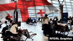 ბოლო თვეების განმავლობაში ევროკავშირის მოქალაქეებს, მათ შორის საქართველოში ბინადრობის უფლების მქონეებს, საქართველოს საზღვარზე არ უშვებენ.