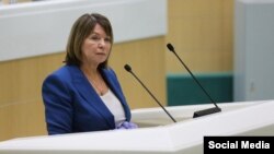 Ірина Подносова