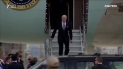 Визит Байдена в Израиль Визит Байдена в Израиль