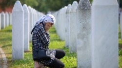 Hronologija genocida u Srebrenici Hronologija genocida u Srebrenici